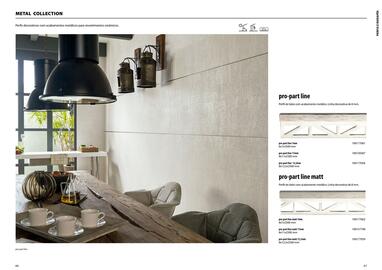 Folheto Porcelanosa Página 255