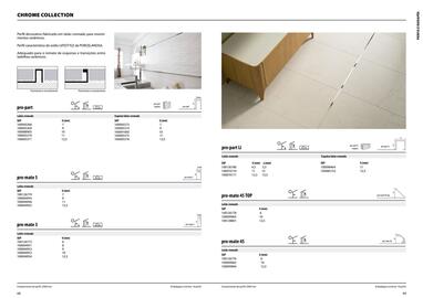 Folheto Porcelanosa Página 256