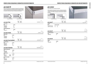 Folheto Porcelanosa Página 262