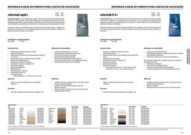 Folheto Porcelanosa Página 284