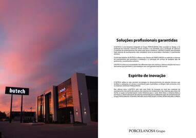 Folheto Porcelanosa Página 3