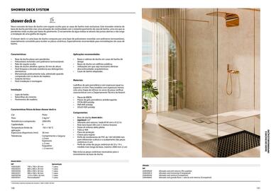 Folheto Porcelanosa Página 77