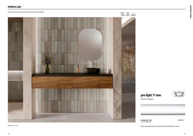 Folheto Porcelanosa Página 9