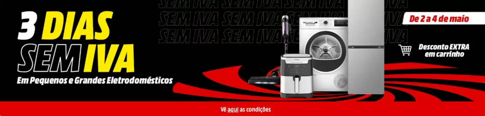 Folheto MediaMarkt