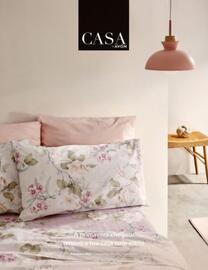 Folheto Avon Página 1