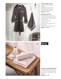 Folheto Avon Página 3