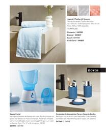 Folheto Avon Página 9