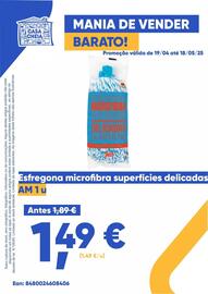 Folheto Casa Cheia Página 1