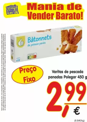 Folheto Casa Cheia (válido até 16-05)