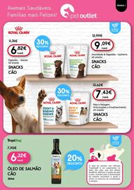 Folheto Petoutlet Página 2