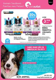 Folheto Petoutlet Página 3