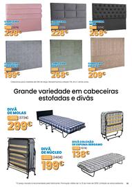 Folheto Hiper Centro do Móvel Página 19
