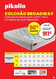 Folheto Hiper Centro do Móvel Página 3