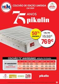 Folheto Hiper Centro do Móvel Página 5