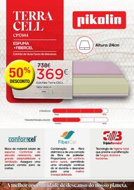 Folheto Hiper Centro do Móvel Página 7