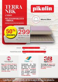 Folheto Hiper Centro do Móvel Página 8