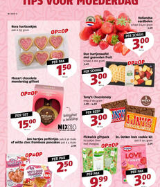 Poiesz folder week 19 Pagina 18