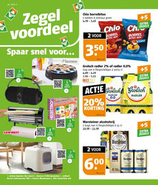 Poiesz folder week 19 Pagina 20