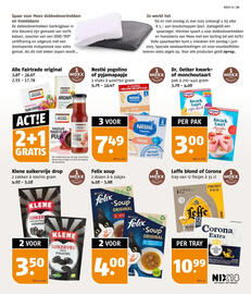Poiesz folder week 19 Pagina 25
