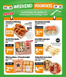 Poiesz folder week 19 Pagina 31