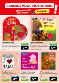 Boekenvoordeel folder Pagina 4