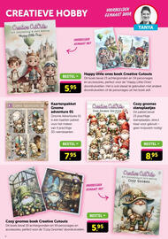 Boekenvoordeel folder Pagina 8