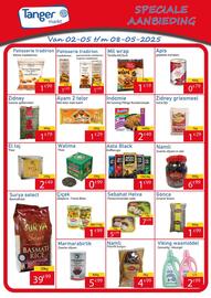 Tanger Markt folder week 18 Pagina 2