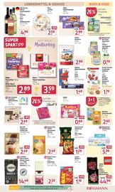 Rossmann Prospekt Seite 17