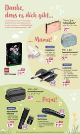 Rossmann Prospekt Seite 4