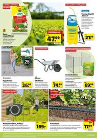 Hagebau Prospekt woche 18 Seite 10