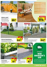 Hagebau Prospekt woche 18 Seite 13