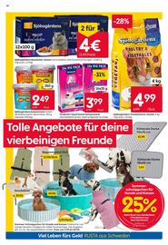 Rusta Prospekt woche 18 Seite 14