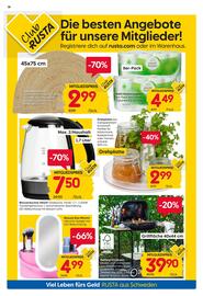 Rusta Prospekt woche 18 Seite 18