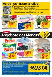 Rusta Prospekt woche 18 Seite 20