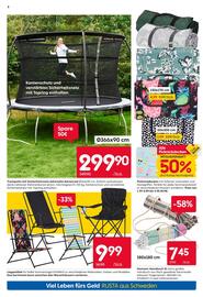 Rusta Prospekt woche 18 Seite 8