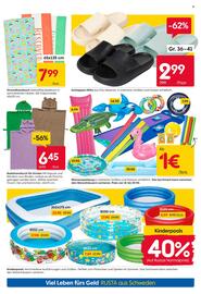 Rusta Prospekt woche 18 Seite 9