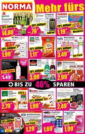 Norma Prospekt woche 20 Seite 10