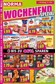 Norma Prospekt woche 20 Seite 18