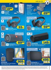 Euronics Berlet Prospekt Seite 11