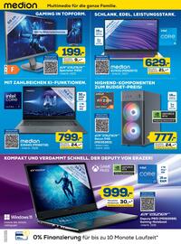 Euronics Berlet Prospekt Seite 12