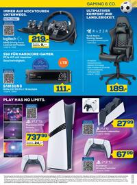 Euronics Berlet Prospekt Seite 13