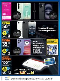 Euronics Berlet Prospekt Seite 14
