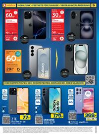 Euronics Berlet Prospekt Seite 15