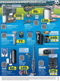 Euronics Berlet Prospekt Seite 17