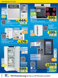Euronics Berlet Prospekt Seite 18