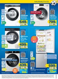 Euronics Berlet Prospekt Seite 19