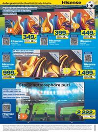 Euronics Berlet Prospekt Seite 3