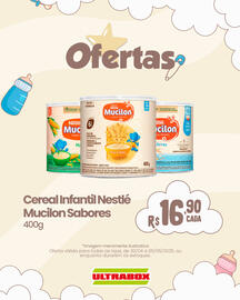 Catálogo Ultrabox Página 2