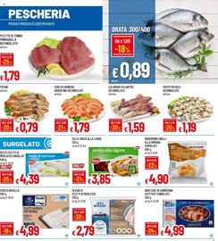 Volantino IperFamila Pagina 7