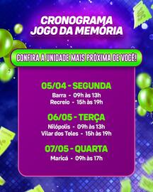 Catálogo Prezunic semana 19 Página 2